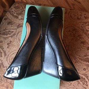 abella jubilee wedge pump